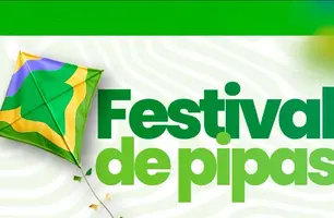 Santa Rosa realiza Festival de Pipas com foco em segurança e criatividade (Foto: Reprodução/Redes Sociais)