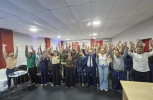 Santa Rosa realiza workshop de gestão com foco em inovação e prestação de contas (Foto: Divulgação)