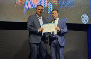 São Raimundo Nonato recebe certificado de município 100% regularizado (Foto: Reprodução/Cidade Verde)