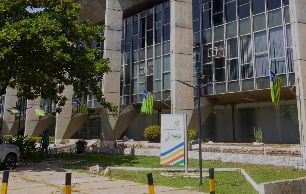 Secretária de de Administração