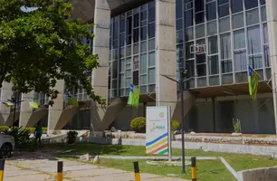 Secretária de de Administração (Foto: Reprodução)