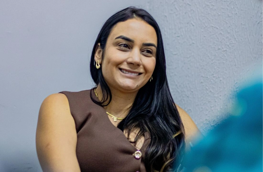 Secretária de Educação de Amarante anuncia implantação do EJA Profissionalizante