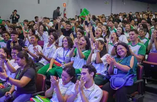 Seduc promove revisão em formato de 'game' para estudantes em Teresina (Foto: Reprodução)