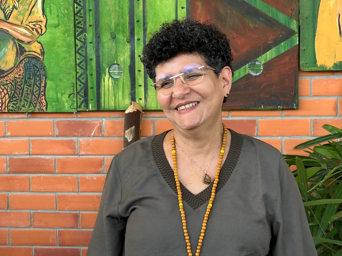 Seduc realiza I Congresso Internacional sobre Educação de comunidades tradicionais