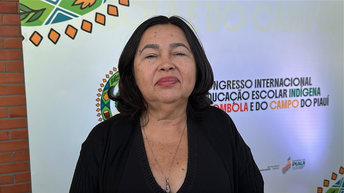 Seduc realiza I Congresso Internacional sobre Educação de comunidades tradicionais