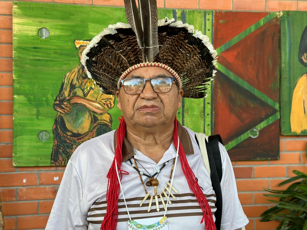 Seduc realiza I Congresso Internacional sobre Educação de comunidades tradicionais