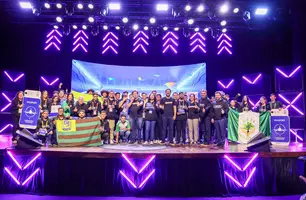 Seduckathon já levou 90 piauienses ao exterior e levará mais 132 até dezembro (Foto: Reprodução)