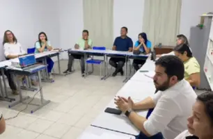 Selo UNICEF: Altos dá início às atividades com foco na infância e adolescência (Foto: Reprodução/Redes sociais)