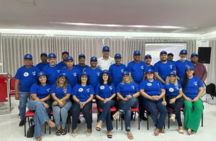 Sinttel Piauí realiza lançamento oficial da chapa única (Foto: Reprodução/ ASCOM)