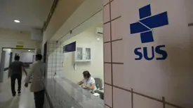 Sistema Único de Saúde (SUS) (Foto: Marcello Casal Jr./Agência Brasil)