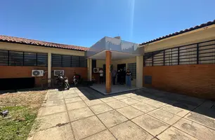 SSP-PI e UFPI inauguram espaço de acolhimento contra violência de gênero (Foto: Conecta Piauí)