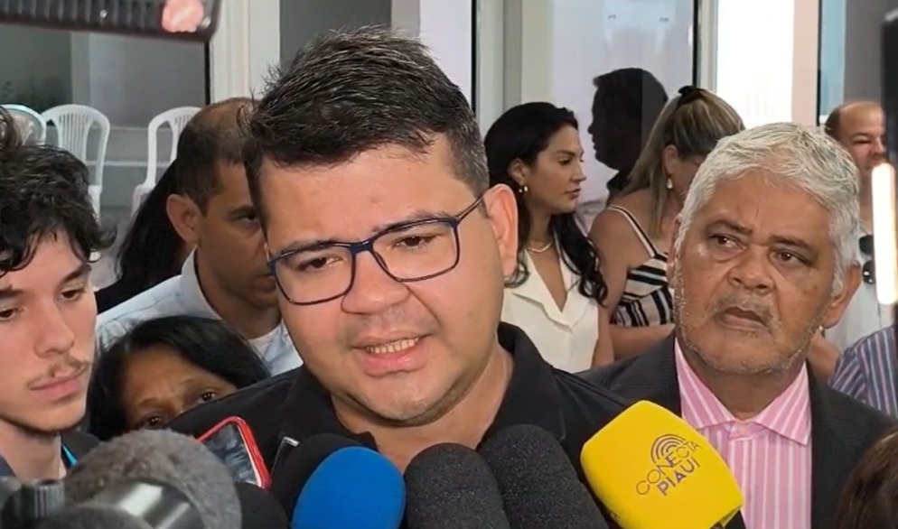 SSP-PI empossa Diretoria Executiva dos Conselhos Territoriais em Teresina