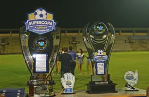 Supercopa APPM 2025 (Foto: Reprodução)
