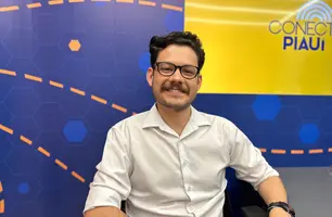 Superintendente da SUDARPI comenta avanços da pasta para o artesanato no Piauí (Foto: Conecta Piauí)