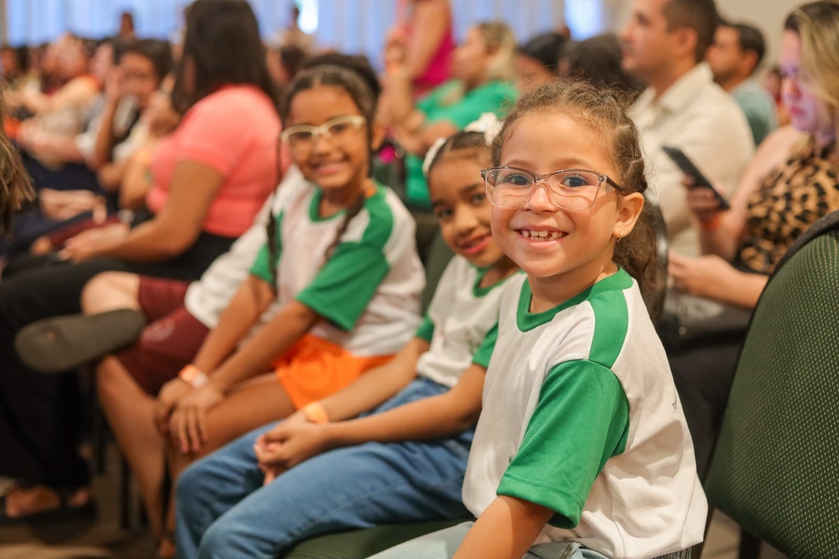 Território Tabuleiro Alto do Parnaíba tem destaques na educação