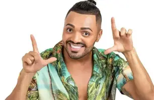 Tirullipa (Foto: Reprodução) Tirullipa (Foto: Reprodução)