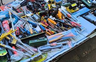 Troca-Troca (Foto: Conecta Piauí)