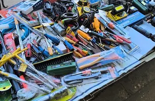 Troca-Troca (Foto: Conecta Piauí)