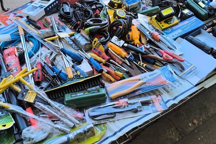 Troca-Troca Troca-Troca