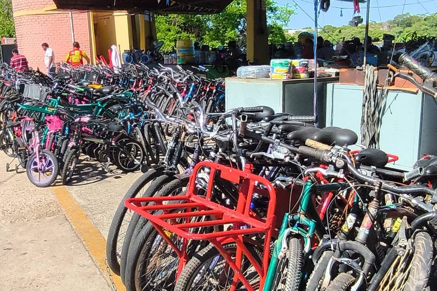 Troca-Troca Troca-Troca