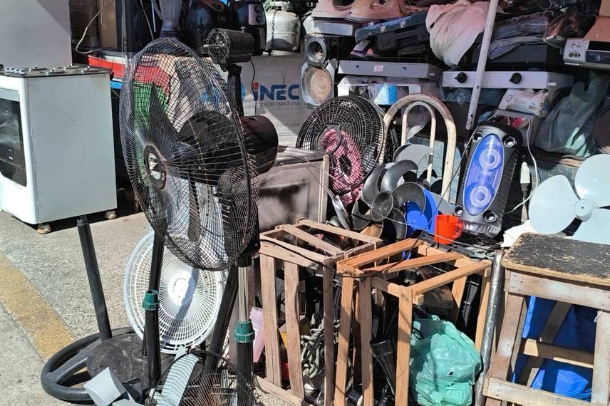 Troca-Troca Troca-Troca