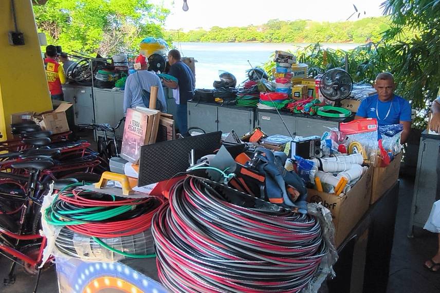 Troca-Troca Troca-Troca