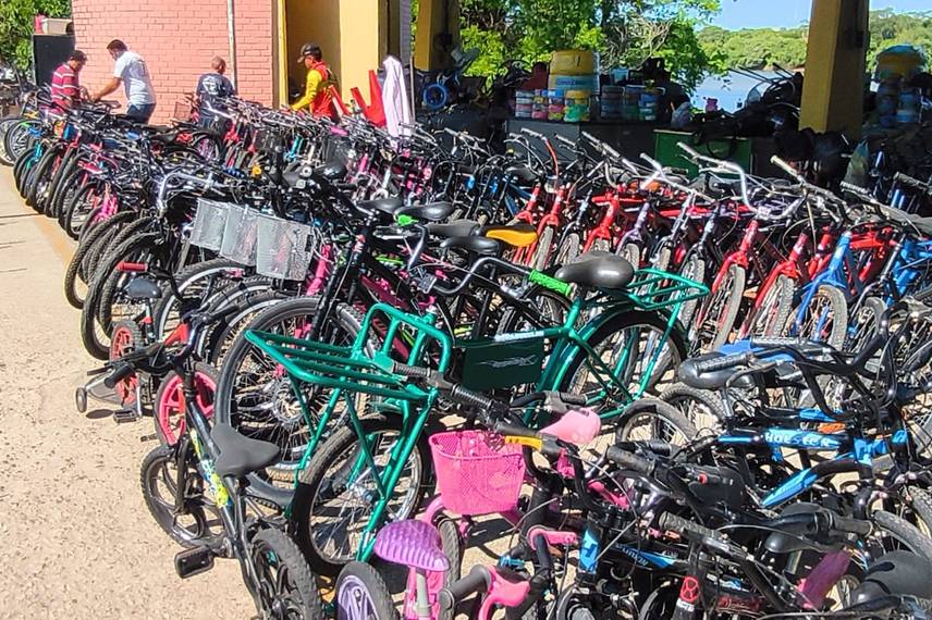 Troca-Troca Troca-Troca