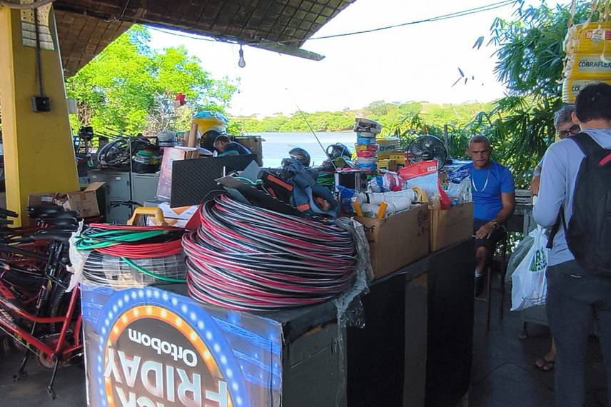 Troca-Troca Troca-Troca