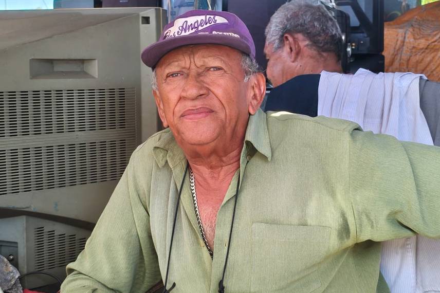 Troca-Troca Troca-Troca