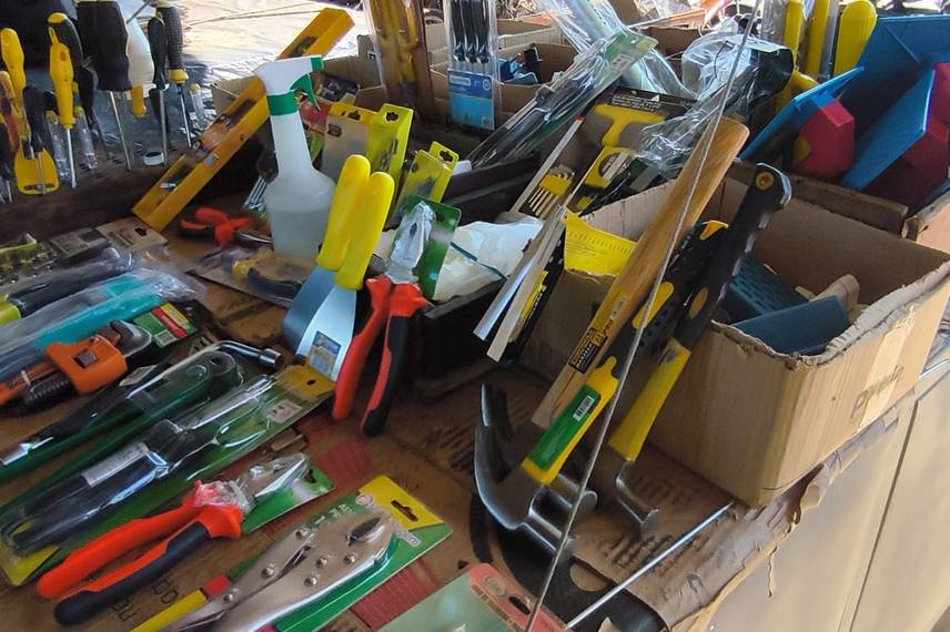 Troca-Troca Troca-Troca