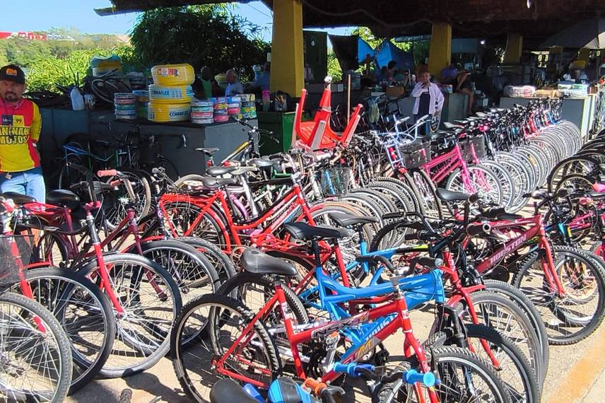 Troca-Troca Troca-Troca