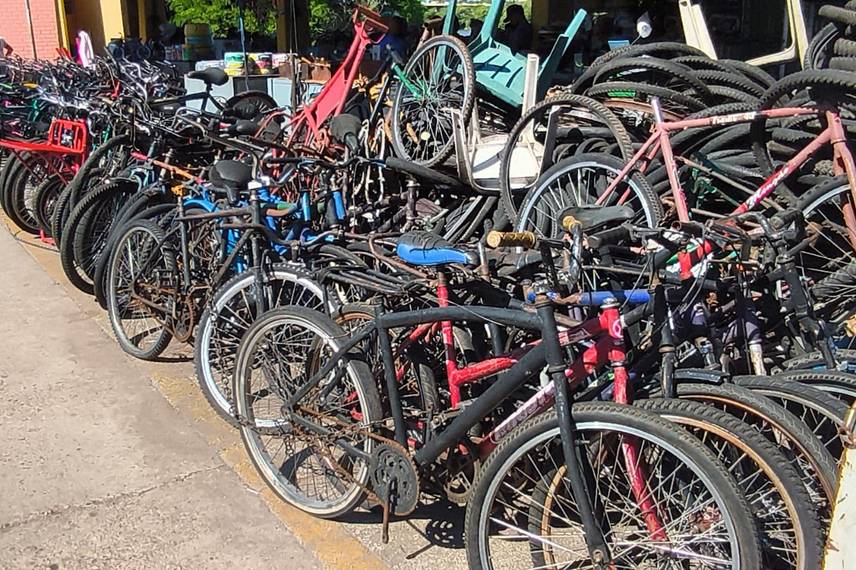 Troca-Troca Troca-Troca