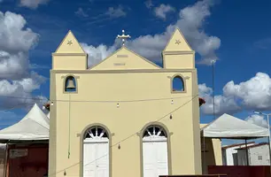 Turismo religioso impulsiona economia e fé em Dirceu Arcoverde, afirma Ramon Café (Foto: Conecta Piauí)