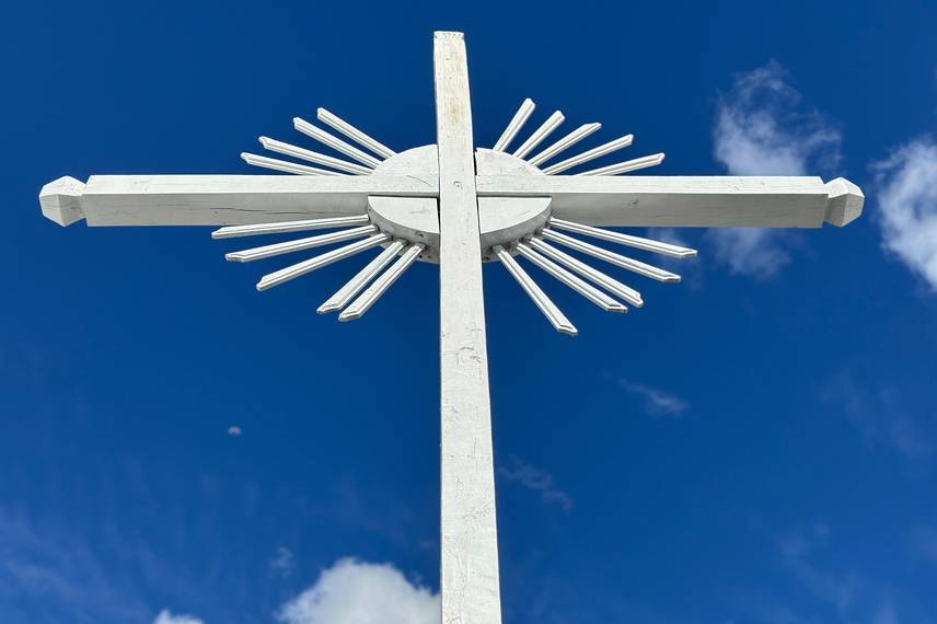 Turismo religioso impulsiona economia e fé em Dirceu Arcoverde, afirma Ramon Café Turismo religioso impulsiona economia e fé em Dirceu Arcoverde, afirma Ramon Café