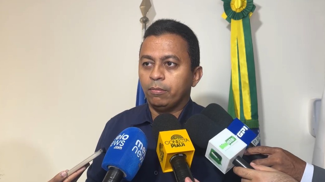 UFPI fortalece diálogo com representantes da bancada federal do Piauí