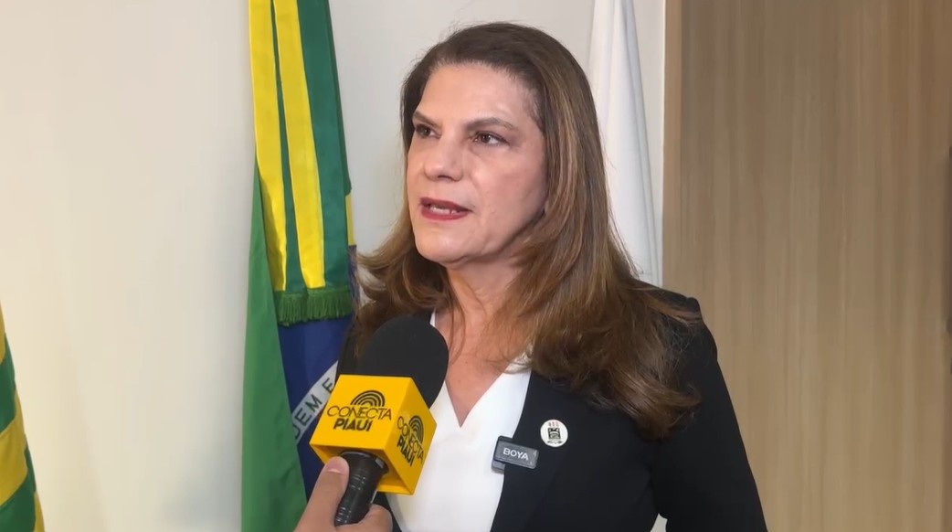 UFPI fortalece diálogo com representantes da bancada federal do Piauí
