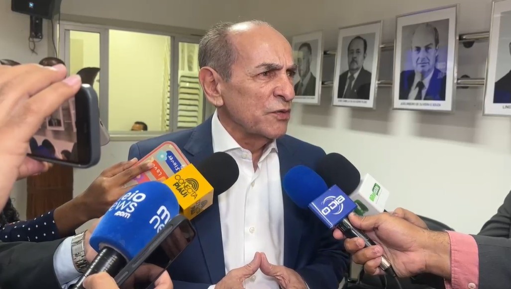 UFPI fortalece diálogo com representantes da bancada federal do Piauí