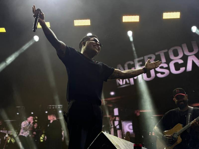 Última noite do 47º Encontro Nacional de Folguedos agita Teresina