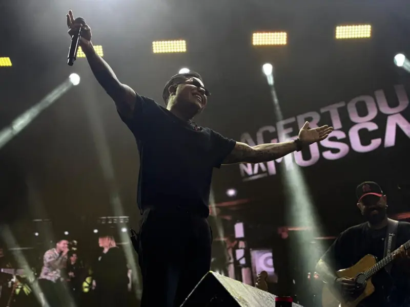 Última noite do 47º Encontro Nacional de Folguedos agita Teresina