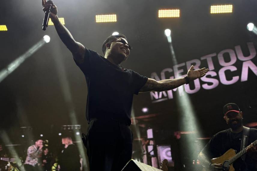 Última noite do 47º Encontro Nacional de Folguedos agita Teresina Última noite do 47º Encontro Nacional de Folguedos agita Teresina