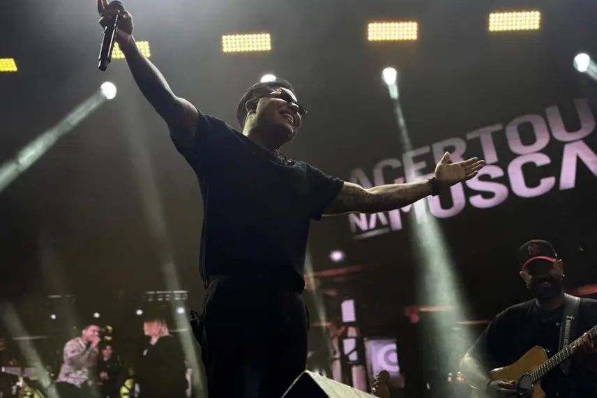 Última noite do 47º Encontro Nacional de Folguedos agita Teresina