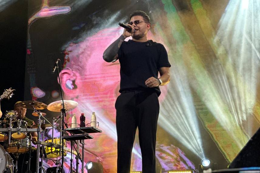 Última noite do 47º Encontro Nacional de Folguedos agita Teresina Última noite do 47º Encontro Nacional de Folguedos agita Teresina