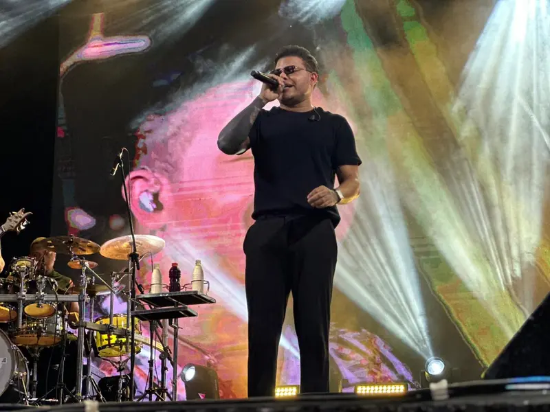 Última noite do 47º Encontro Nacional de Folguedos agita Teresina