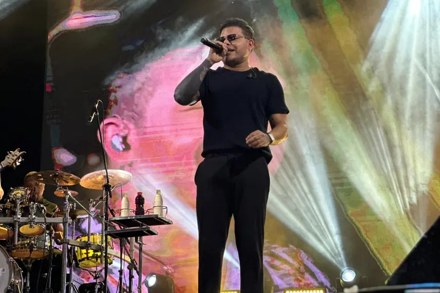 Última noite do 47º Encontro Nacional de Folguedos agita Teresina