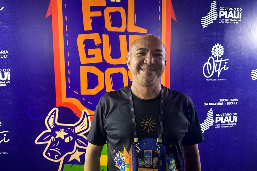 Última noite do 47º Encontro Nacional de Folguedos agita Teresina Última noite do 47º Encontro Nacional de Folguedos agita Teresina