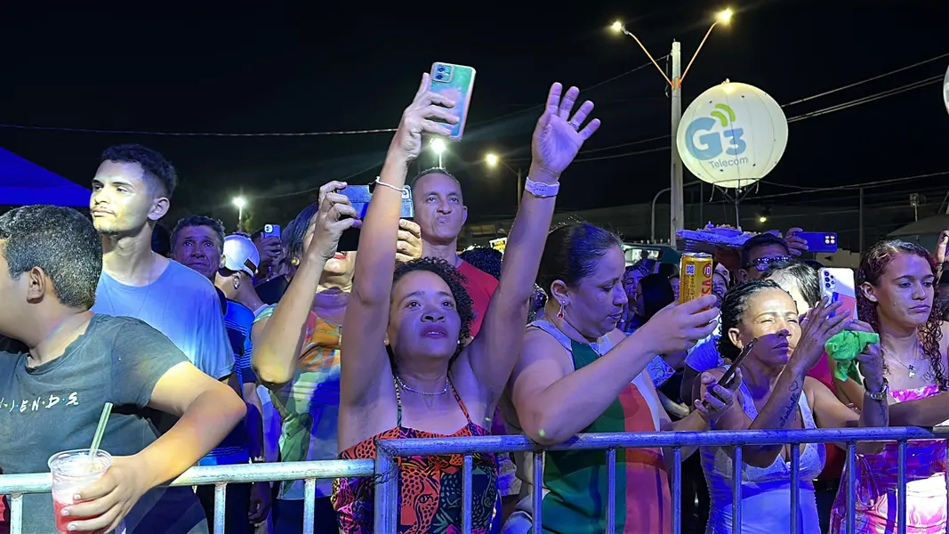 Última noite do 47º Encontro Nacional de Folguedos agita Teresina