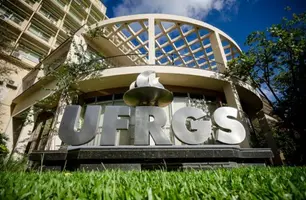 Universidade Federal do Rio Grande do Sul (Foto: Reprodução/UFRGS)