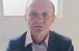 Vereador de Pastos Bons é encontrado morto na zona rural (Foto: Reprodução)