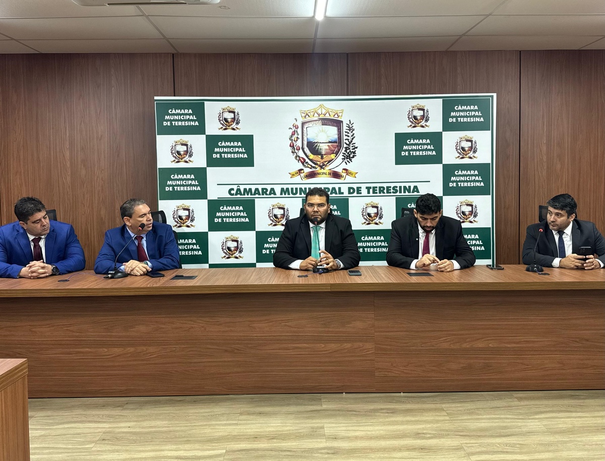 Vereador Fernando Lima preside 1ª oitiva da CPI do Lixo nesta quinta-feira (21)