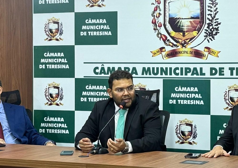 Vereador Fernando Lima preside 1ª oitiva da CPI do Lixo nesta quinta-feira (21)